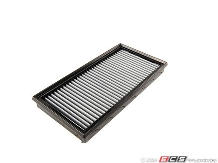 ES#264129 - 31-10016 - Pro Dry S Drop In Air Filter - Oil free gauze filter significantly improves airflow over stock paper media - AFE - Audi Volkswagen