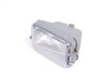 ES#2681596 - 96463120400 - Fog Light Assembly - Right side fitment - Bosch - Porsche