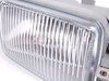ES#2681596 - 96463120400 - Fog Light Assembly - Right side fitment - Bosch - Porsche