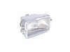 ES#2681595 - 96463120300 - Fog Light Assembly - Left side fitment - Bosch - Porsche