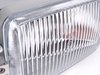 ES#2681595 - 96463120300 - Fog Light Assembly - Left side fitment - Bosch - Porsche