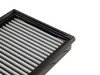 ES#264129 - 31-10016 - Pro Dry S Drop In Air Filter - Oil free gauze filter significantly improves airflow over stock paper media - AFE - Audi Volkswagen