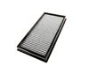 ES#264129 - 31-10016 - Pro Dry S Drop In Air Filter - Oil free gauze filter significantly improves airflow over stock paper media - AFE - Audi Volkswagen