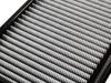 ES#264129 - 31-10016 - Pro Dry S Drop In Air Filter - Oil free gauze filter significantly improves airflow over stock paper media - AFE - Audi Volkswagen