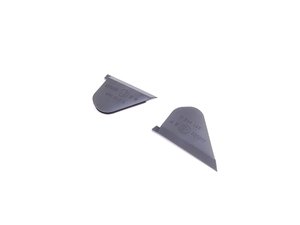 ES#2165684 - 51167233006 - SET OF CAPS - Genuine BMW - BMW
