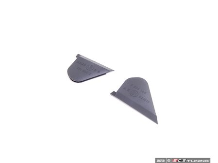 ES#2165684 - 51167233006 - SET OF CAPS - Genuine BMW - BMW