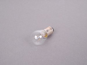 ES#2598427 - 07119905511 - Bulb - Priced Each - 12V 21/5W Long Life bulb - Osram Sylvania - BMW MINI