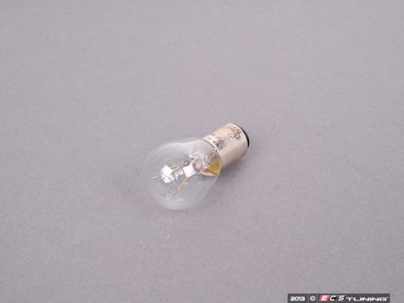 ES#2598427 - 07119905511 - Bulb - Priced Each - 12V 21/5W Long Life bulb - Osram Sylvania - BMW MINI