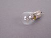 ES#2598427 - 07119905511 - Bulb - Priced Each - 12V 21/5W Long Life bulb - Osram Sylvania - BMW MINI