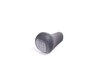 ES#47281 - 25117531232 - Textured Shift Knob - 6 Speed - Black - Genuine BMW replacement shift knob. - Genuine BMW - BMW