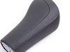 ES#47281 - 25117531232 - Textured Shift Knob - 6 Speed - Black - Genuine BMW replacement shift knob. - Genuine BMW - BMW