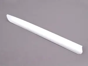Front Fender Moulding - Left