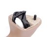 ES#102860 - 51418398736 - Z3 Interior Door Handle - Right (Passenger) Side - Beige - Genuine BMW - BMW