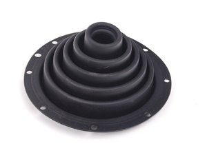 ES#259884 - 8N0711115A - Shift Boot - (NO LONGER AVAILABLE) - Clean up your interior - Genuine Volkswagen Audi - 