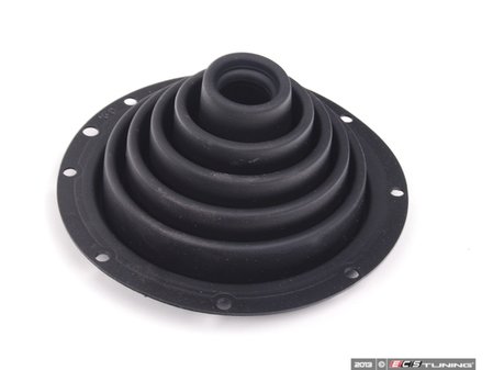 ES#259884 - 8N0711115A - Shift Boot - (NO LONGER AVAILABLE) - Clean up your interior - Genuine Volkswagen Audi - 