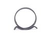 ES#470436 - N90656201 - Spring Clip - Priced Each - Keeps your coupler attached to the turbo. 70X12mm - Genuine Volkswagen Audi - Audi Volkswagen