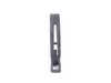 ES#470436 - N90656201 - Spring Clip - Priced Each - Keeps your coupler attached to the turbo. 70X12mm - Genuine Volkswagen Audi - Audi Volkswagen