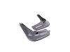 ES#2588350 - 82169405190KT - Front & Rear Splash Guard Kit - (NO LONGER AVAILABLE) - Includes mounting hardware - Genuine BMW - 