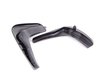 ES#2588350 - 82169405190KT - Front & Rear Splash Guard Kit - (NO LONGER AVAILABLE) - Includes mounting hardware - Genuine BMW - 
