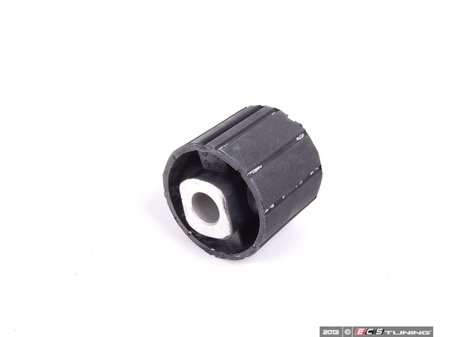 ES#2628512 - 33171090389 - Front Differential Bushing - Priced Each - Secures the front of the differential to the rear subframe - Meyle - BMW