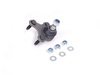 ES#2678057 - 1K0407366C - Ball Joint - Right - Includes mounting hardware - Vaico - Audi Volkswagen