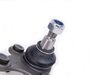 ES#2678057 - 1K0407366C - Ball Joint - Right - Includes mounting hardware - Vaico - Audi Volkswagen