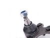 ES#2678056 - 1K0407365C - Ball Joint - Left - Includes mounting hardware - Vaico - Audi Volkswagen