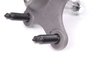 ES#2678056 - 1K0407365C - Ball Joint - Left - Includes mounting hardware - Vaico - Audi Volkswagen
