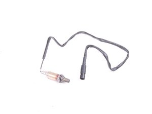 ES#2587212 - 94460613502 - Oxygen Sensor - Priced Each - Single Sensor fitment in the center before the catalyst - 1 required - Bosch - Porsche