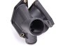 ES#2677915 - 021121117A - Thermostat Housing - Located on the drivers side of the engine. O-rings sold separately. - Vaico - Volkswagen