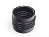 ES#1843902 - CI100020Ckt - Stage 2 Turbo Intake Pipe Kit - Add this intake pipe to your existing APR front airbox, designed to remove intake restriction - APR - Audi Volkswagen