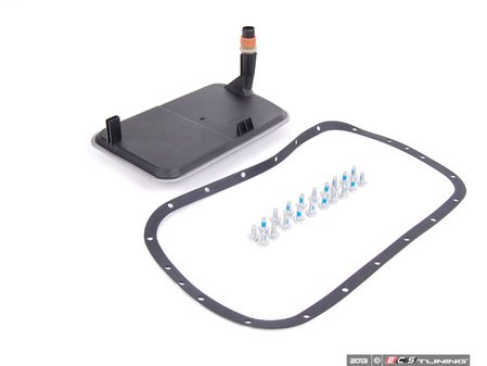 ES#261148 - 24117557069 - Transmission Filter Kit - Save your transmission from an early death - Elring - BMW