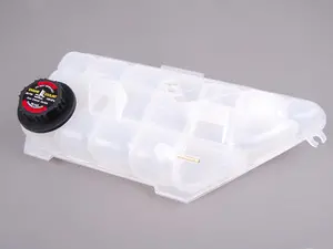 Coolant Expansion Tank