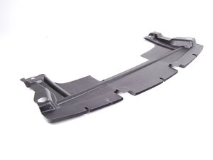 ES#130690 - 51757201783 - Underbody Paneling / Belly Pan - Front - Replace you damaged MINI bottom engine plastics - Genuine MINI - MINI