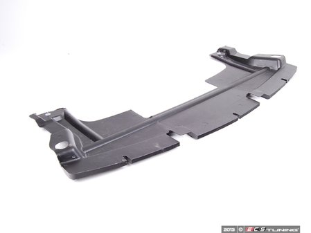 ES#130690 - 51757201783 - Underbody Paneling / Belly Pan - Front - Replace you damaged MINI bottom engine plastics - Genuine MINI - MINI