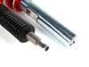 ES#2992467 - 29092-1kt1 - Performance Suspension Kit - Includes Street Performance coilovers and front and rear sway bars for increased suspension performance - H&R - Audi