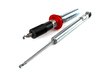 ES#2992467 - 29092-1kt1 - Performance Suspension Kit - Includes Street Performance coilovers and front and rear sway bars for increased suspension performance - H&R - Audi