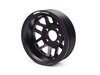 ES#6439 - AWMTBKV2BLK - Ultimate Timing Belt Kit - With Lightweight Crank Pulley - (NO LONGER AVAILABLE) - Featuring ECS Tuning's Lightweight Crank Pulley - Assembled By ECS - 