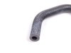 ES#9528 - 8D0121107C - Expansion Tank Hose - Connects the expansion tank to the hard water pipe - Gates - Audi Volkswagen
