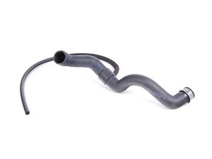 ES#1728560 - 2035010782 - Radiator Hose - Upper - Genuine Mercedes Benz - Mercedes Benz