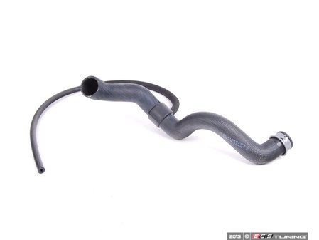 ES#1728560 - 2035010782 - Radiator Hose - Upper - Genuine Mercedes Benz - Mercedes Benz