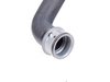 ES#1728560 - 2035010782 - Radiator Hose - Upper - Genuine Mercedes Benz - Mercedes Benz