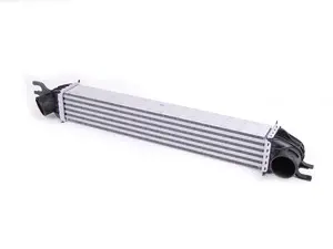 Intercooler