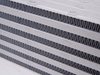 ES#39161 - 17512751277 - Intercooler - Mounts behind the bumper section to cool the turbo air. - Genuine MINI - MINI