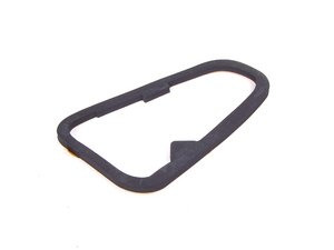 ES#174431 - 63216916393 - Rear Gasket - Left - (NO LONGER AVAILABLE) - Located on the rear taillight housing - Genuine MINI - 