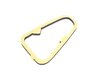 ES#174431 - 63216916393 - Rear Gasket - Left - (NO LONGER AVAILABLE) - Located on the rear taillight housing - Genuine MINI - 
