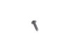 ES#158808 - 54347162754 - Mounting Trim Kit - Hardware kit for the convertible trim molding - Genuine MINI - MINI