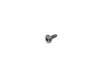 ES#158808 - 54347162754 - Mounting Trim Kit - Hardware kit for the convertible trim molding - Genuine MINI - MINI