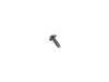 ES#158808 - 54347162754 - Mounting Trim Kit - Hardware kit for the convertible trim molding - Genuine MINI - MINI