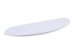 ES#127200 - 51710021452 - Rear Spoiler - Primed - (NO LONGER AVAILABLE) - Part of the aerodynamic package - Genuine MINI - 